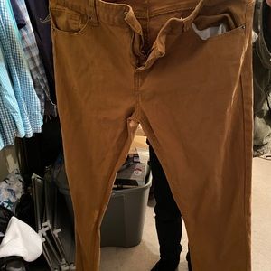 Carbon pants. 34/32.